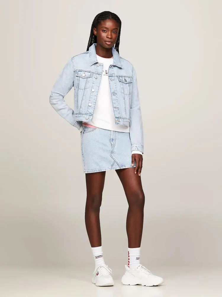 Tommy Hilfiger Gonna Donna Izzie - immagine 2