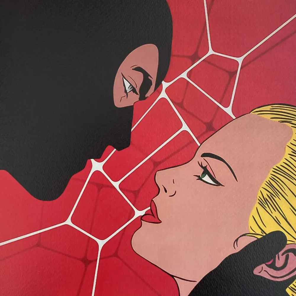 KISS ME AGAIN - immagine 2