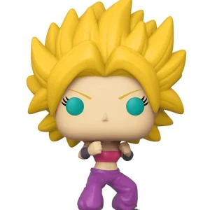 Super Saiyan Caulifla Super Saiyan Caulifla