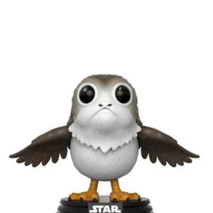 Porg (Open Wings)