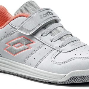 Lotto Scarpe Junior Set Ace Xi Gs Lotto Scarpe Junior Set Ace Xi Gs