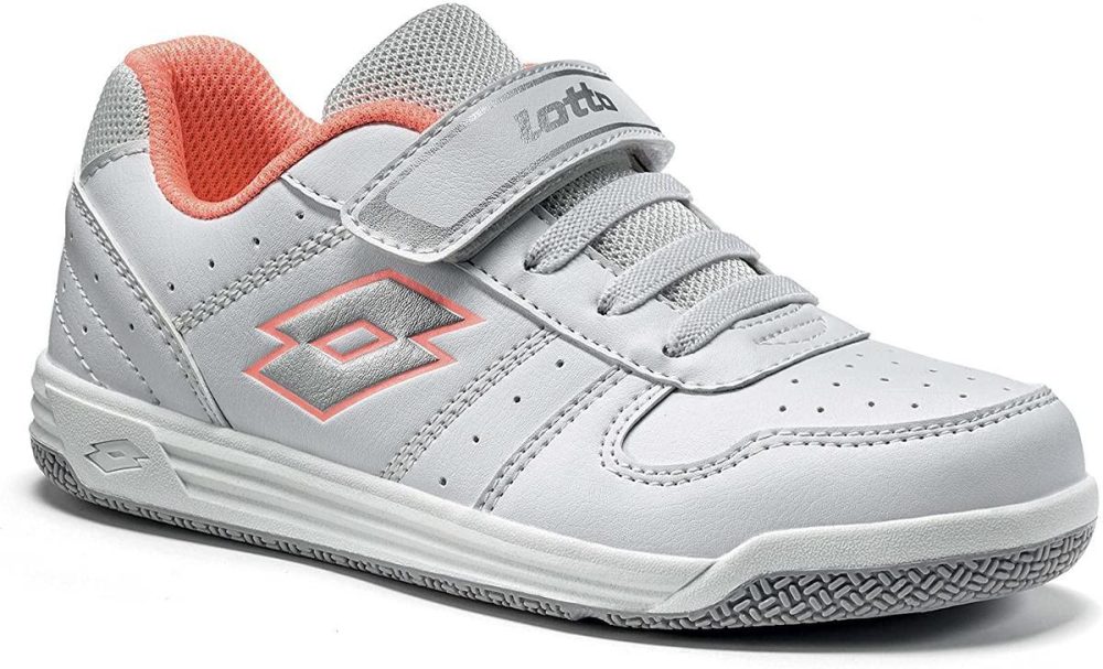 Lotto Scarpe Junior Set Ace Xi Gs