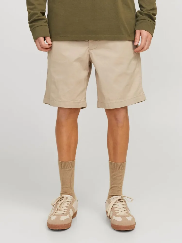 Jack And Jones Bermuda Uomo Jaiden - immagine 2