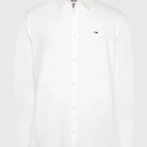 Tommy Hilfiger Camicia Uomo Classic Oxford Tommy Hilfiger Camicia Uomo Classic Oxford