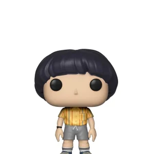 Mike (Season 3) Mike (Season 3)