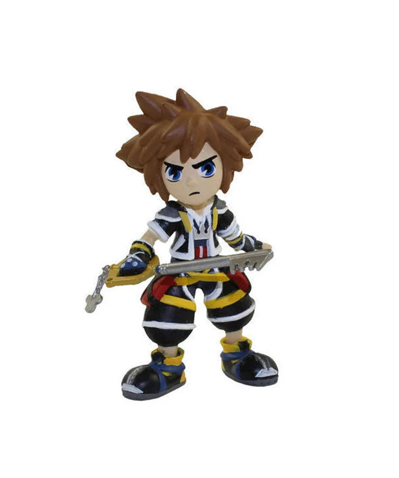 Sora (w/Keyblade)