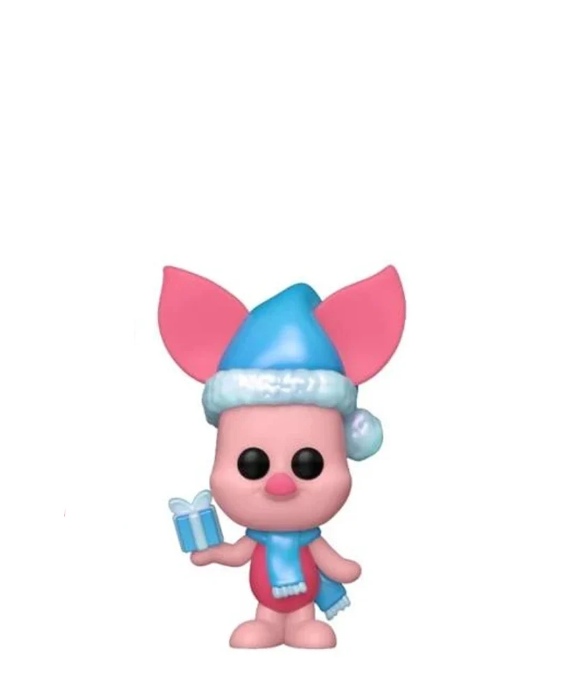 Holiday Tree: Pigglet - immagine 2