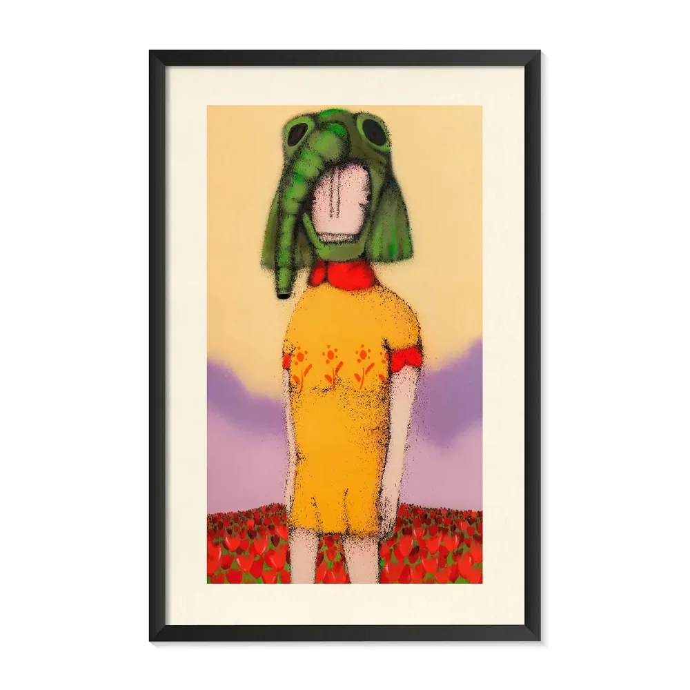 MISS TULIP MISS TULIP