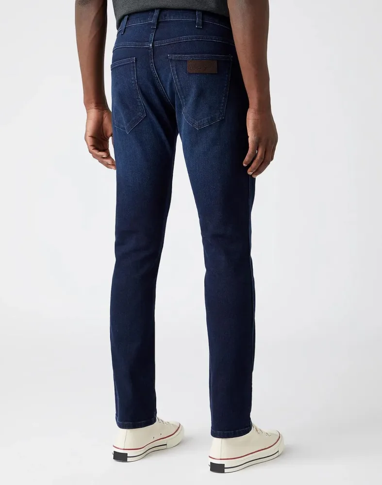 Wrangler Jeans Uomo Larston - immagine 3