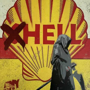 SHELL SHELL