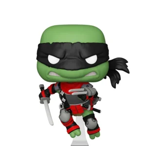 Dark Leonardo