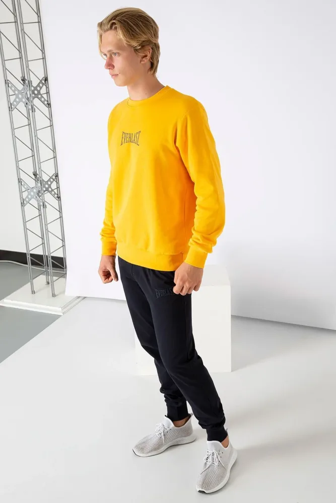 Everlast Felpa Uomo - immagine 3