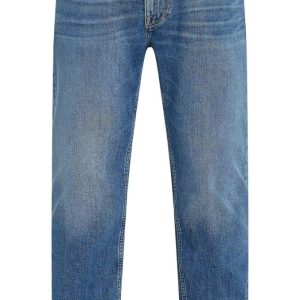 Tommy Hilfiger Jeans Uomo Core Denton Tommy Hilfiger Jeans Uomo Core Denton