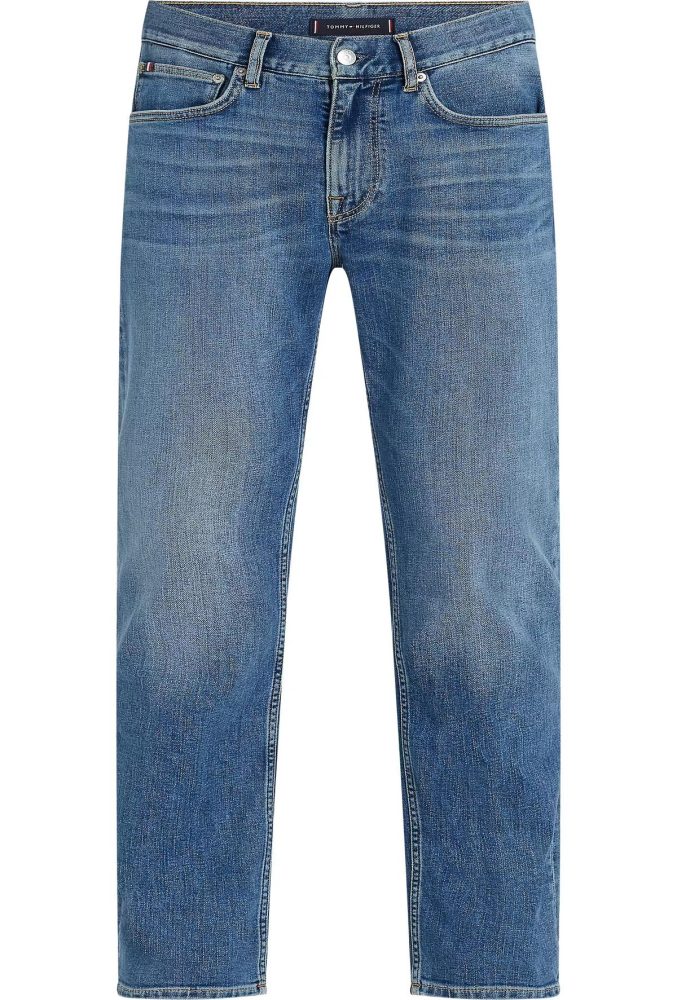 Tommy Hilfiger Jeans Uomo Core Denton