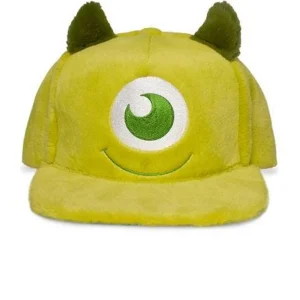 Cappello con visiera Monsters Inc – Mike Wazowski Cappello con visiera Monsters Inc – Mike Wazowski