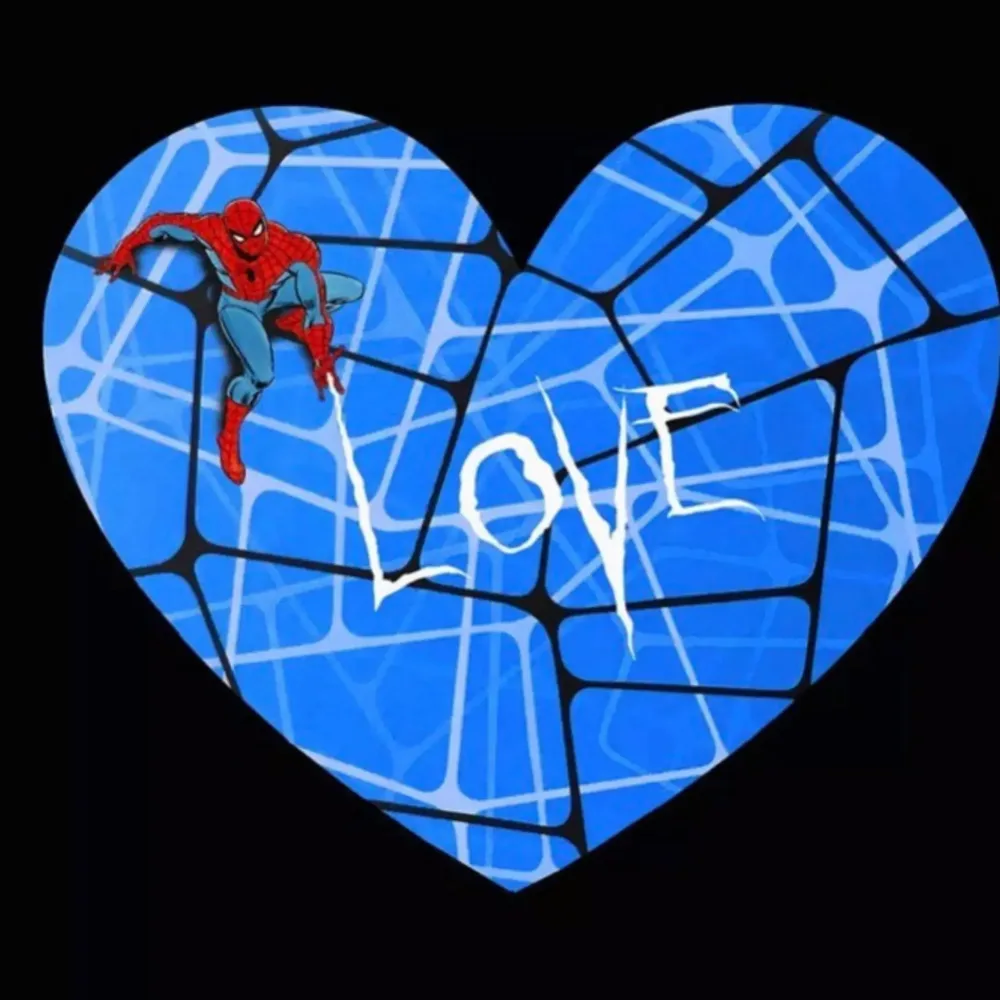 SPIDERMAN LOVE - immagine 2