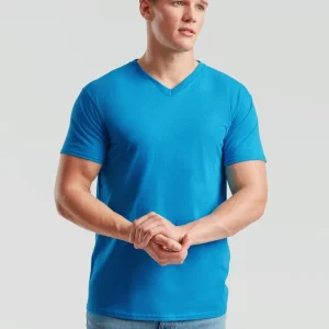 T-shirt Valueweight V-Neck T