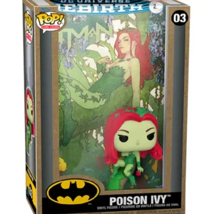 Poison Ivy (Rebirth) Poison Ivy (Rebirth)