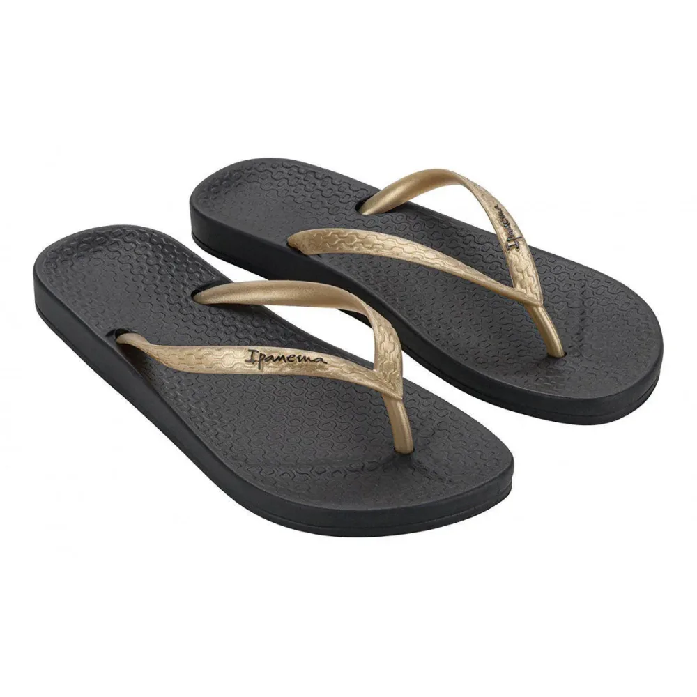 Ipanema Infradito Donna Anatomica Tan