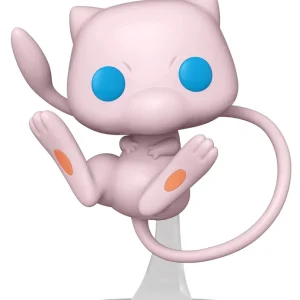Mew (10-Inch) Mew (10-Inch)