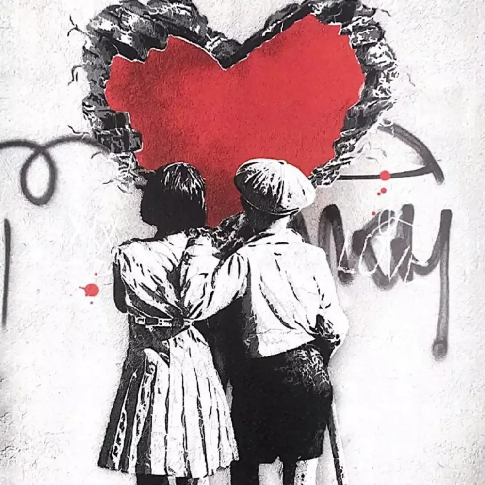 TRUE LOVE - immagine 2