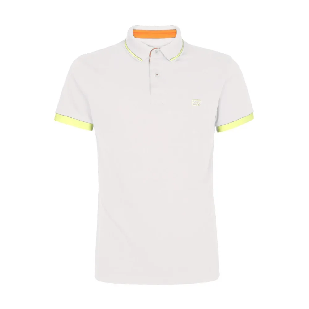 Yes Zee Polo Uomo