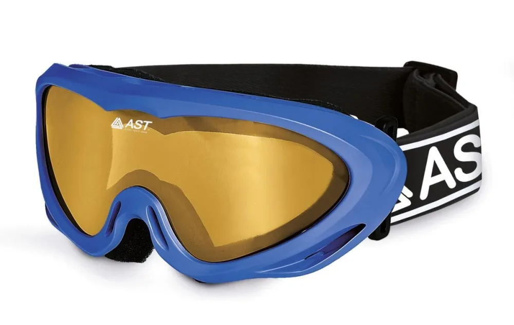 Astrolabio Maschera Junior Neve