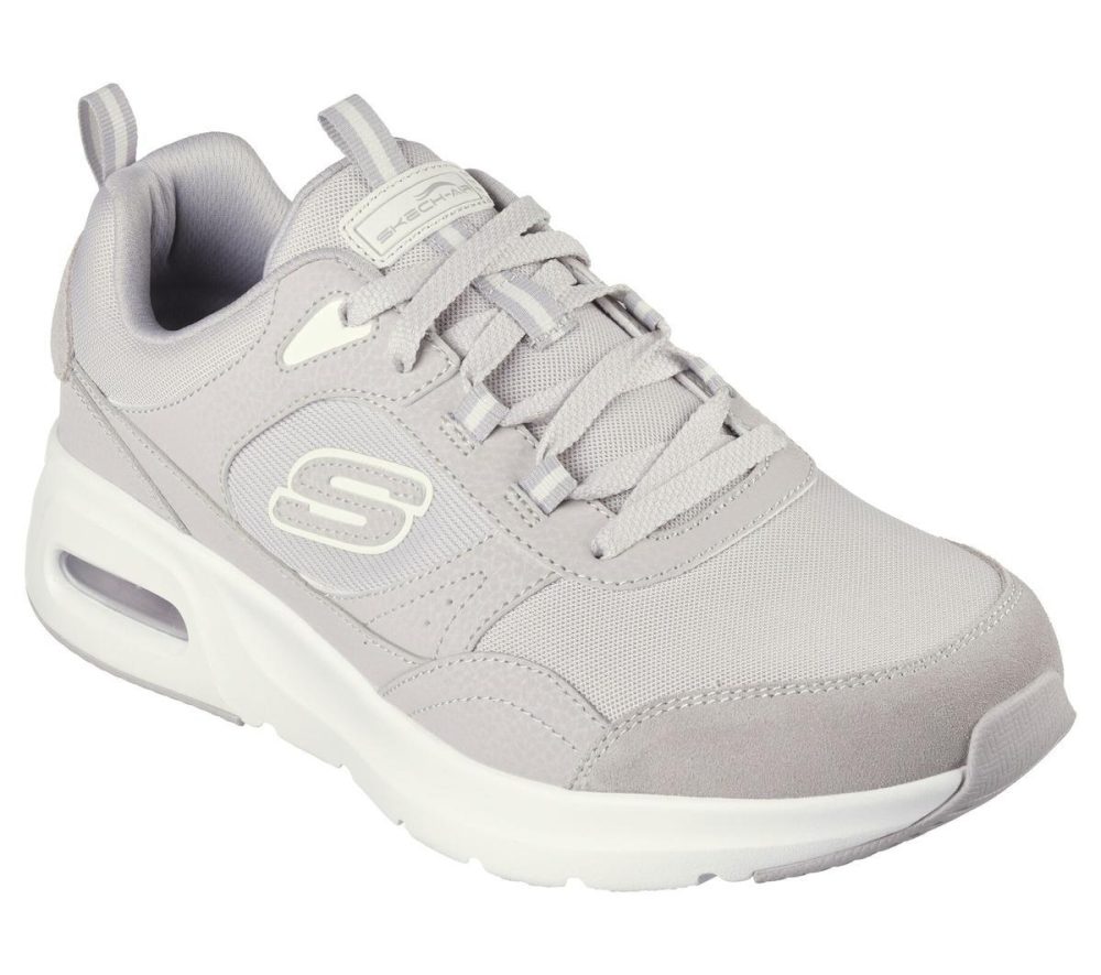 Skechers Scarpe Uomo Air Court