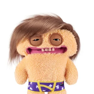 Fuggler: Fugg Stars Serie 2 (Fuggbieb) Fuggler: Fugg Stars Serie 2 (Fuggbieb)