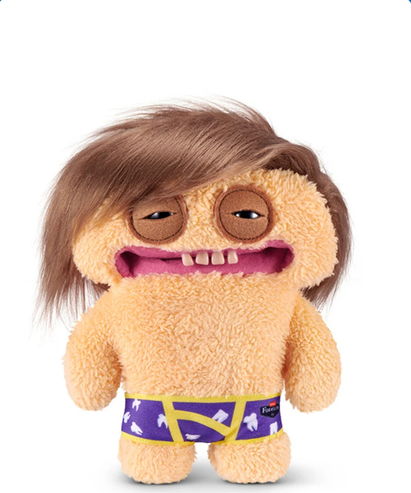 Fuggler: Fugg Stars Serie 2 (Fuggbieb) Fuggler: Fugg Stars Serie 2 (Fuggbieb)