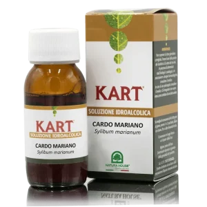 Soluzione Idroalcoolica CARDO MARIANO – Sylibum marianum (frutti) 65° Soluzione Idroalcoolica CARDO MARIANO – Sylibum marianum (frutti) 65°
