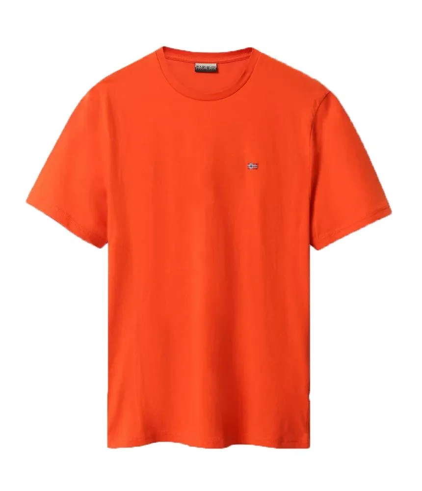 SELIOS 2 T-SHIRT UOMO
