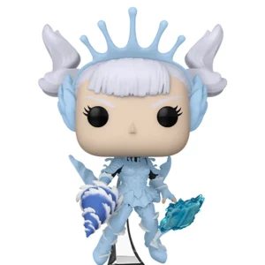 Noelle (Valkyrie Armor) Noelle (Valkyrie Armor)
