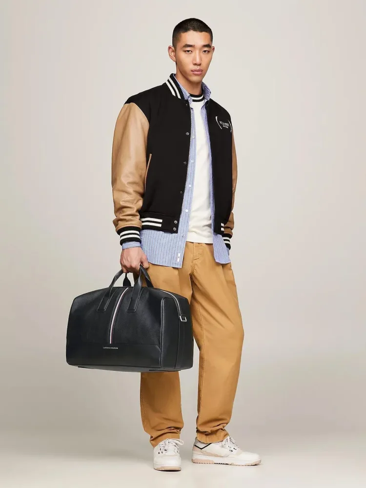 Tommy Hilfiger Borsone Uomo - immagine 2