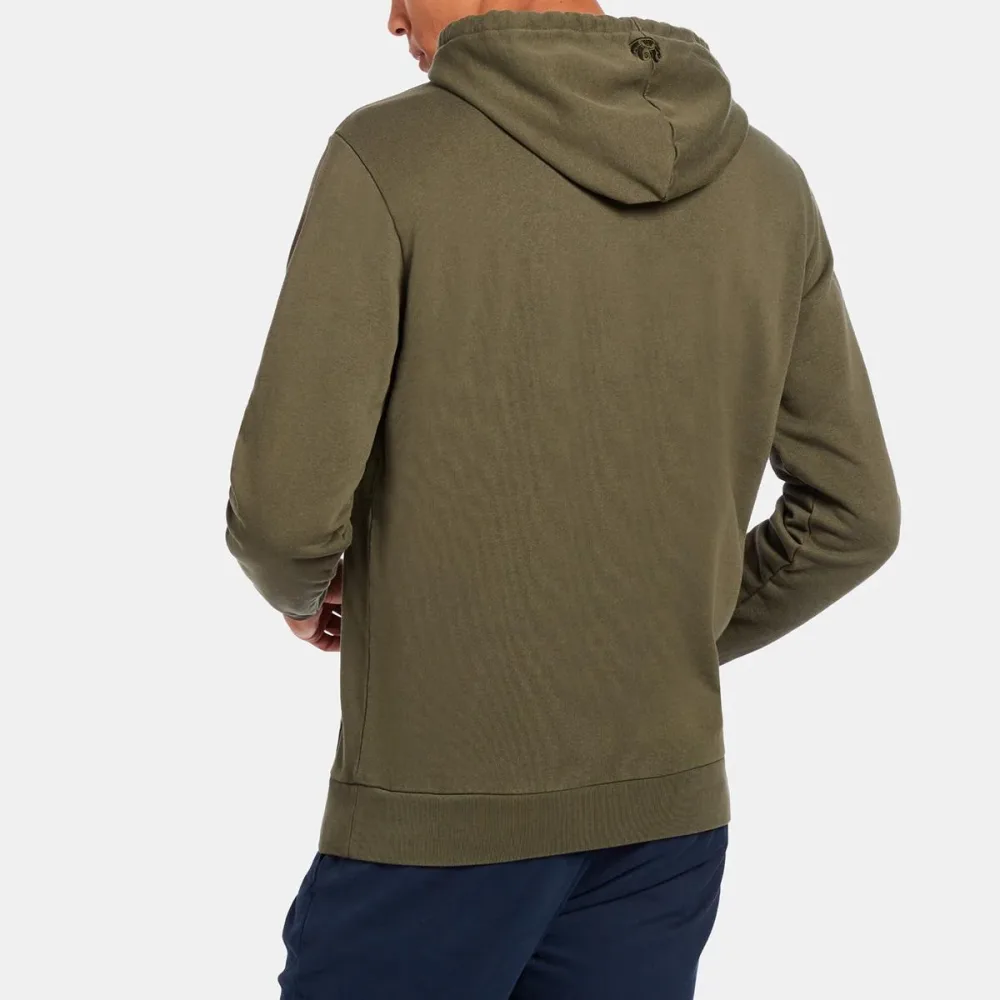 Sundek Felpa Uomo Hoodie 3D Print - immagine 2