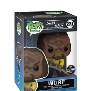 Worf Worf