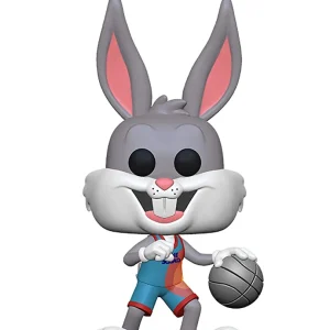 Bugs Bunny Dribbling Bugs Bunny Dribbling