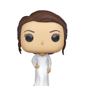 Bella Swan (Wedding Dress)