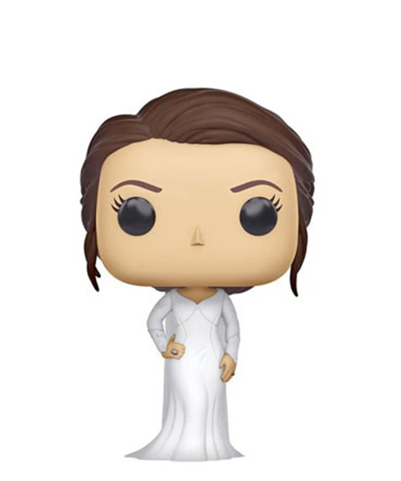 Bella Swan (Wedding Dress)