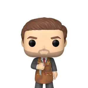 Dean Winchester (Chase) Dean Winchester (Chase)