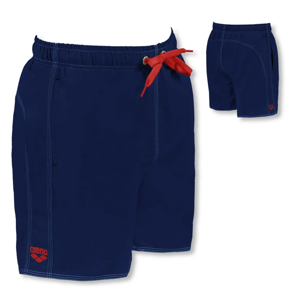 Arena Boxer Uomo Solid Boxer