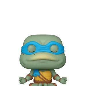 Leonardo (Meditating) Leonardo (Meditating)