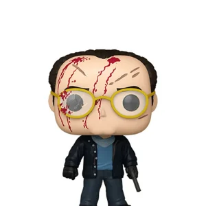 Clarence Boddicker
