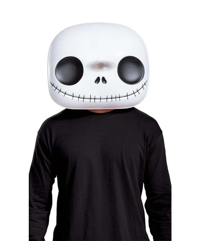 Maschera Jack Nightmare Before Christmas Funko - immagine 2