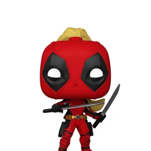 Ladypool Ladypool