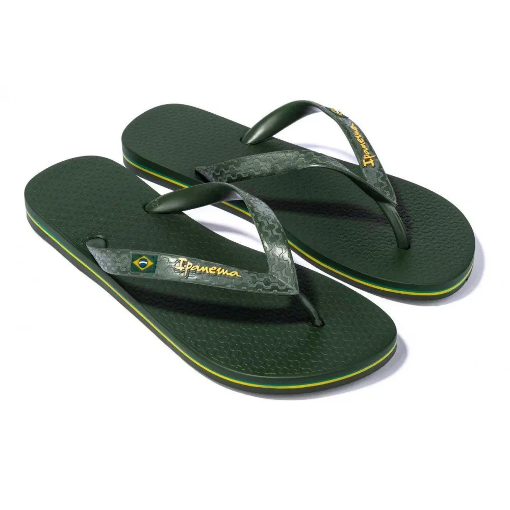 Ipanema Infradito Uomo Brasil II