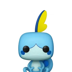 Sobble Sobble