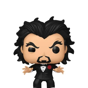 Doctor Psycho (Animated Series) Doctor Psycho (Animated Series)