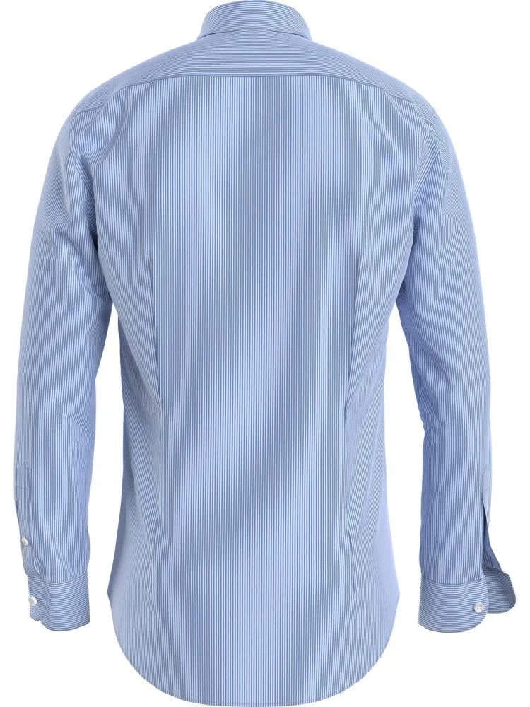 Tommy Hilfiger Camicia Uomo Cl Jersy - immagine 2