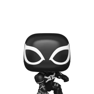 Black Suit Harry Osborn Black Suit Harry Osborn